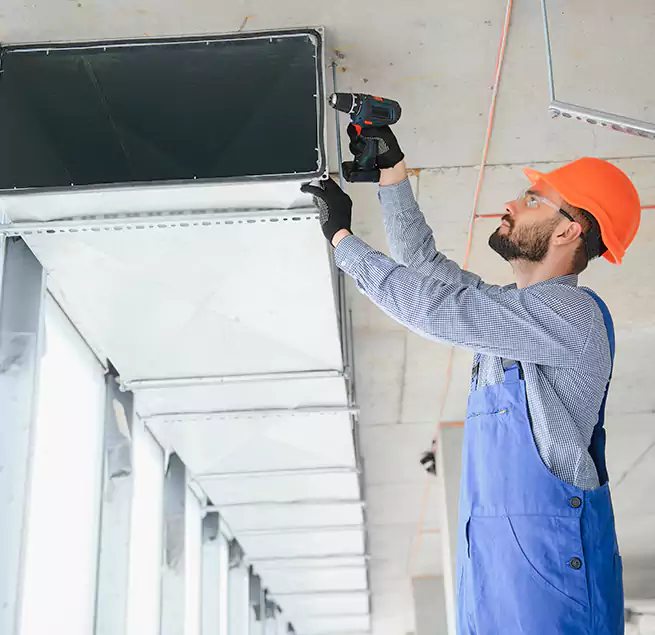 Why Homeowners & Businesses Trust Us in Covina, CA