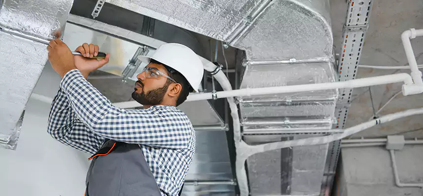 Proactive Ac Vent Repairs & Air Duct Replacement Companies Near Me in Covina