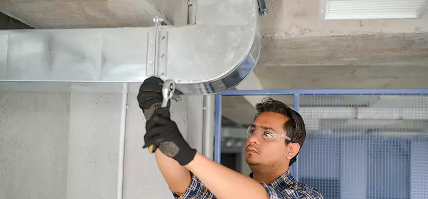 Our Air Duct Installation Services in Covina, CA