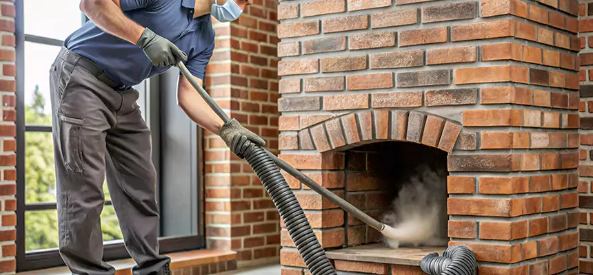 Our Chimney Sweep Services in Covina, CA
