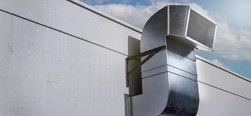 Trusted Industrial Dryer Vent Cleaning in Covina