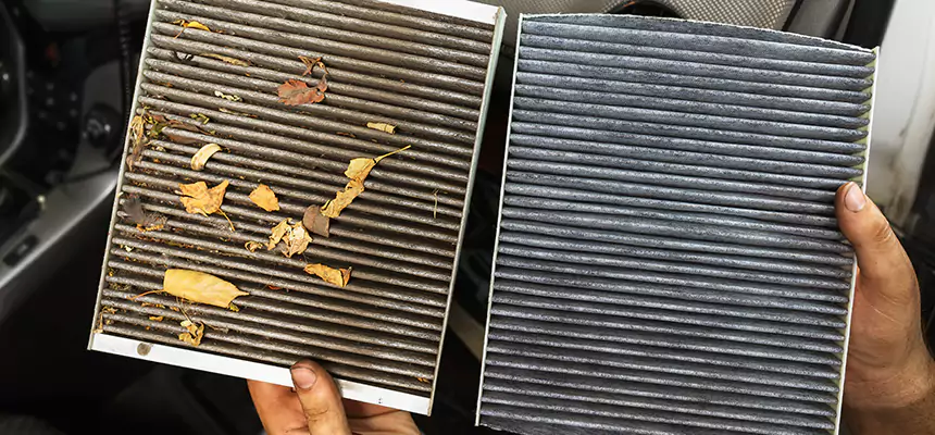 Our Dryer Vent Lint Filter Cleaning Services in Covina, CA