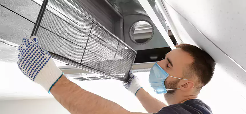 Our Home Duct Cleaning Services in Covina, CA  