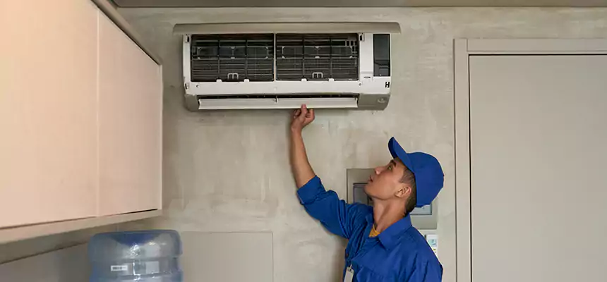 Balanced Fresh‑Air Ventilation (ERV/HRV) in Covina