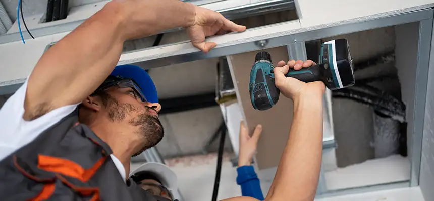 Our Improve Home Air Circulation Services in Covina, CA