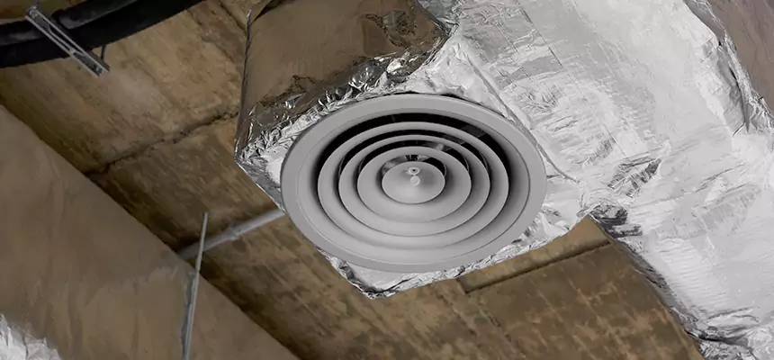 Our Low VOC Vent Installation Services in Covina, CA