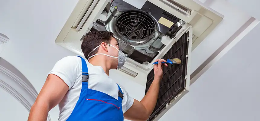 Our Move-in/Move-out Duct Cleaning Services in Covina, CA