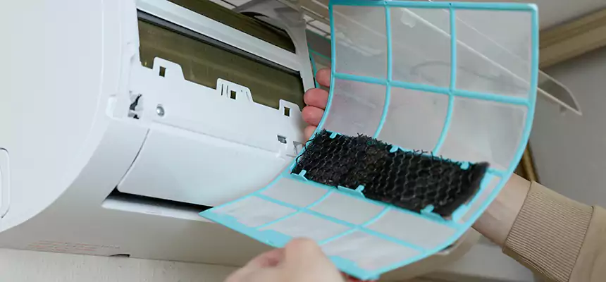 Gentle Ductwork Odor-Control Pet Dander Duct Cleaning in Covina, CA