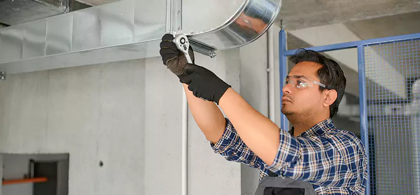 Our Post-Construction Duct Cleaning Services in Covina, CA