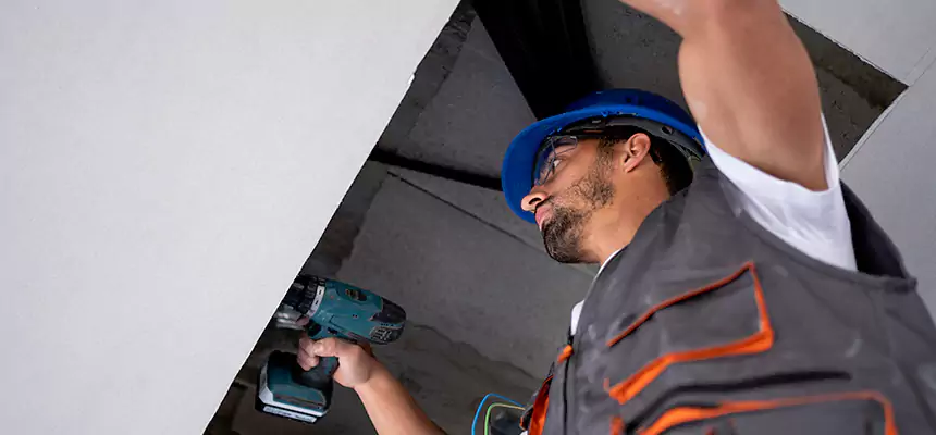 Our Post-Renovation Duct Debris Removal Services in Covina, CA