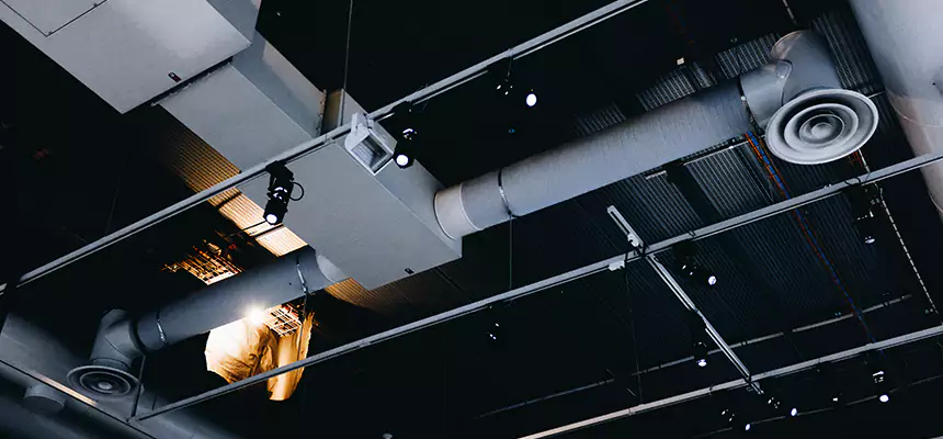 Our Seasonal Allergy Air Duct Cleaning Services in Covina, CA