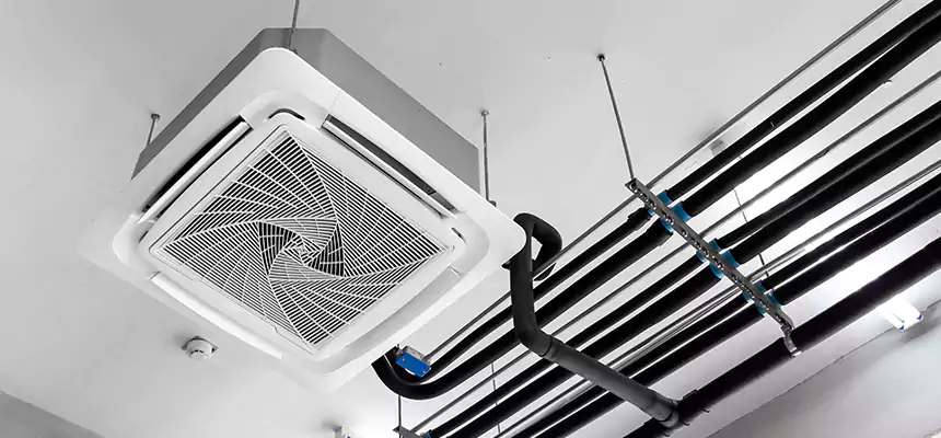 Our Smart AC Vent Controller Services in Covina, CA