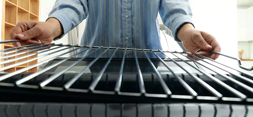 Our Vent Grille Washing Services in Covina, CA