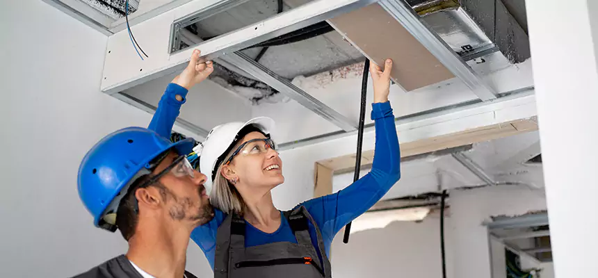 Our Vent Relocation Services in Covina, CA
