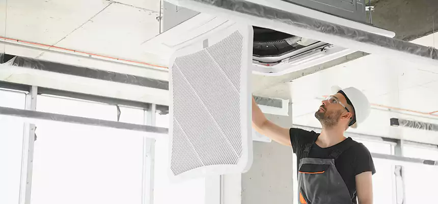 Dryer Ventilation Duct Cleaning in Covina