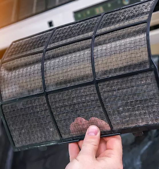 Top-notch AC Air Filter Replacement in Covina