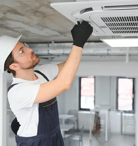 Top Affordable Duct Cleaning Services Near Me in Covina, CA