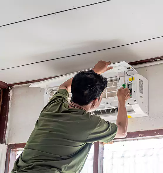About Air Duct & AC Odor Removal in Covina, CA