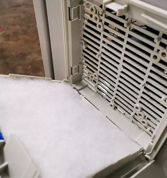 Professional Air Duct Expansion Solutions in Covina, CA