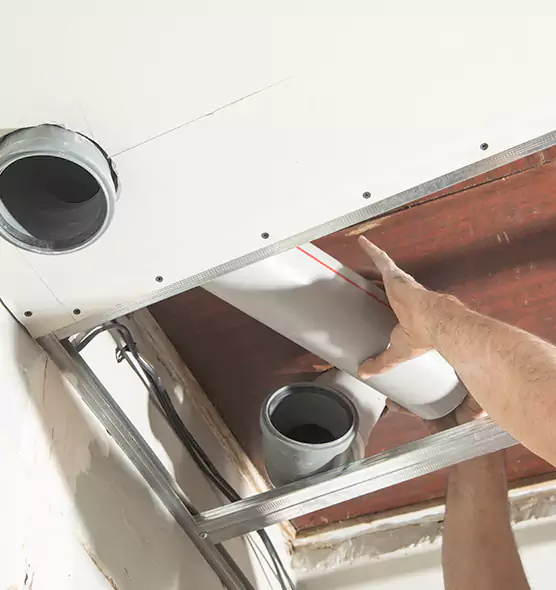 Professional Air Duct Replacement in Covina, CA