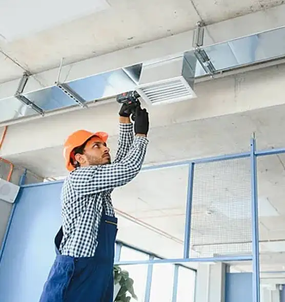 About Commercial Laundry Vent Cleaning in Covina, CA