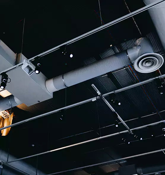 About Duct Sanitization with UV Light in Covina, CA