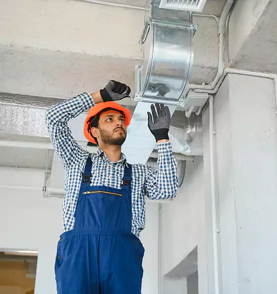About Hotel Duct And Vent Cleaning in Covina, CA