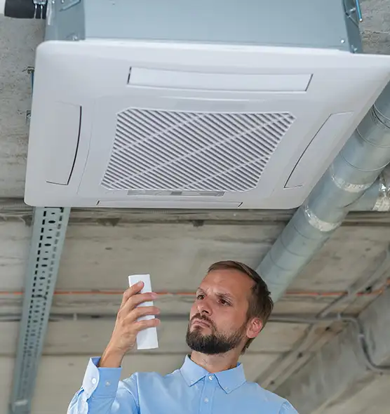 About Local Vent Cleaning Services in Covina, CA