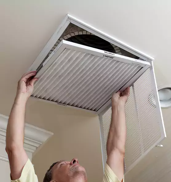 Advanced Residential Vent Cleaning in Covina, CA