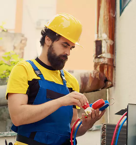 About Smart HVAC Installation in Covina, CA