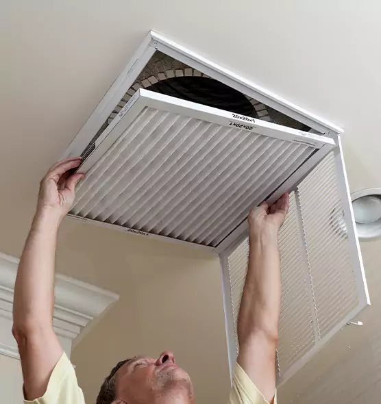 Professional Vent Relocation Services in Covina, CA