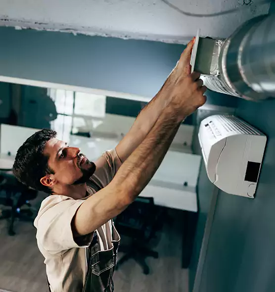 Reliable Warehouse Vent Cleaning in Covina, CA