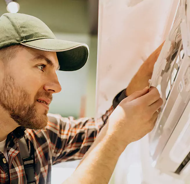 Why Homeowners Businesses Trust Us in Covina, CA?