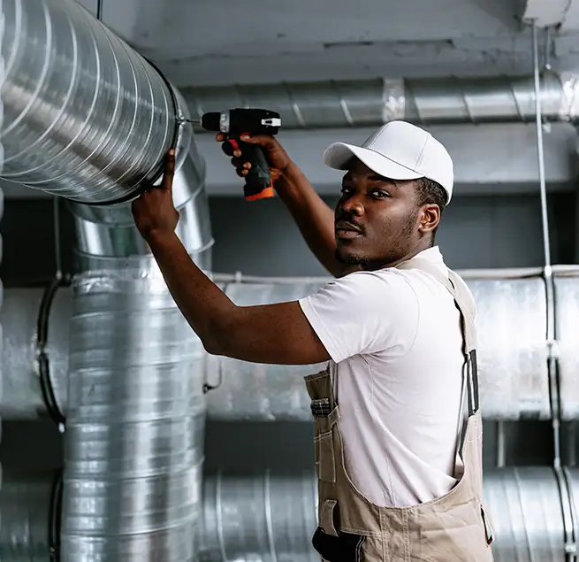 Why Homeowners & Businesses Trust Us Covina, CA