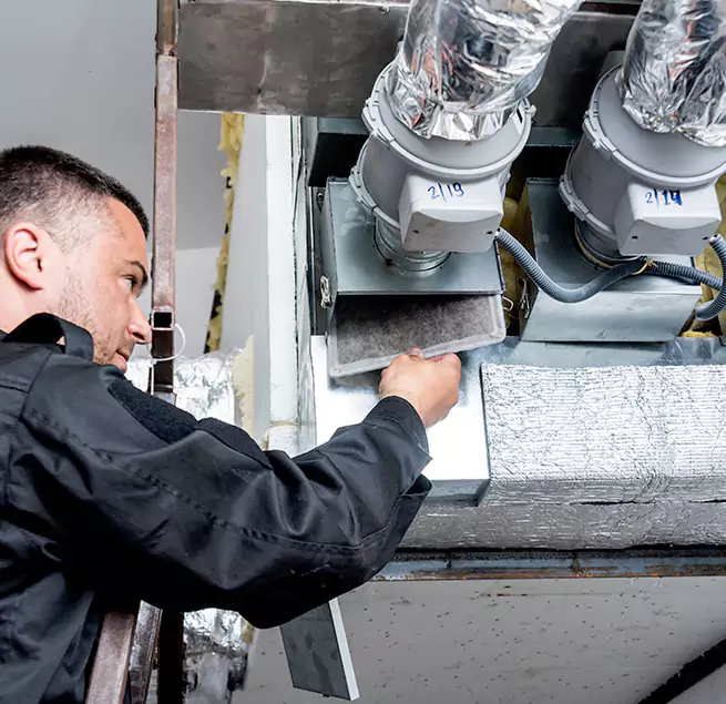 Why Homeowners & Businesses Trust Us in Covina, CA