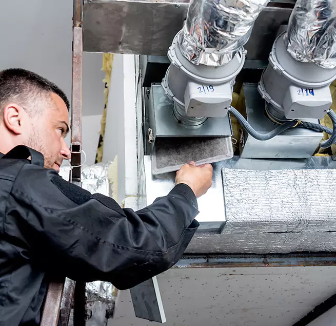 Why Homeowners & Businesses Trust Us in Covina, CA?