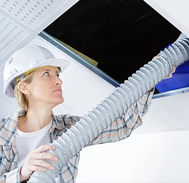 Why Homeowners & Businesses Trust Us Covina, CA