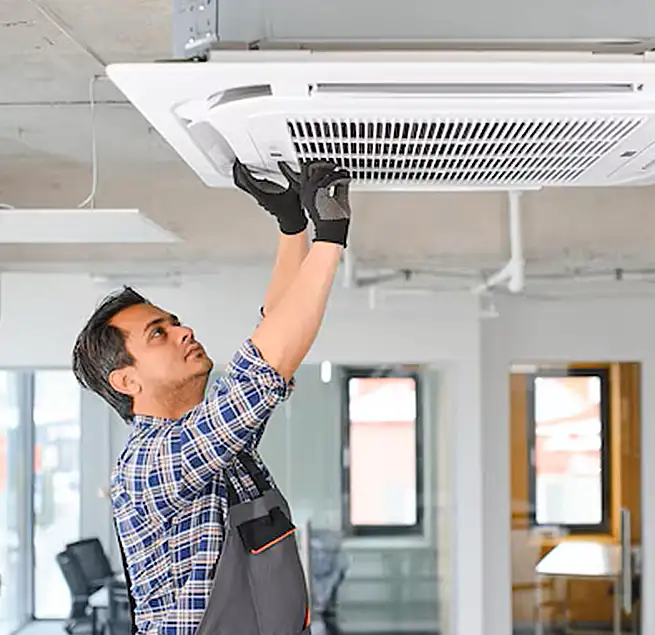 Why Homeowners & Businesses Trust Us in Covina, CA?