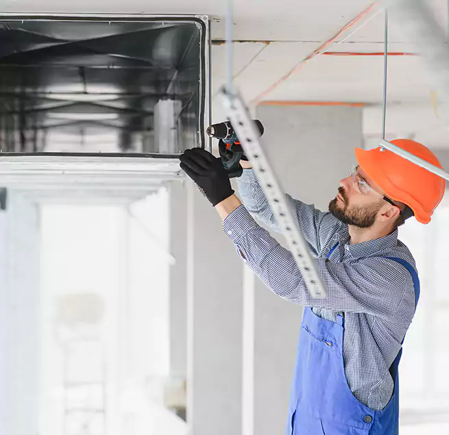 Why Homeowners & Businesses Trust Us Covina, CA