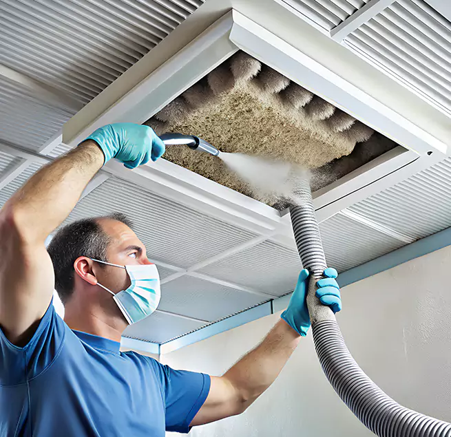 Why Homeowners Businesses Trust Us in Covina, CA