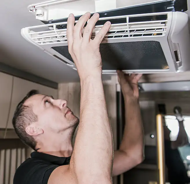 Why Homeowners & Businesses Trust Us Covina, CA