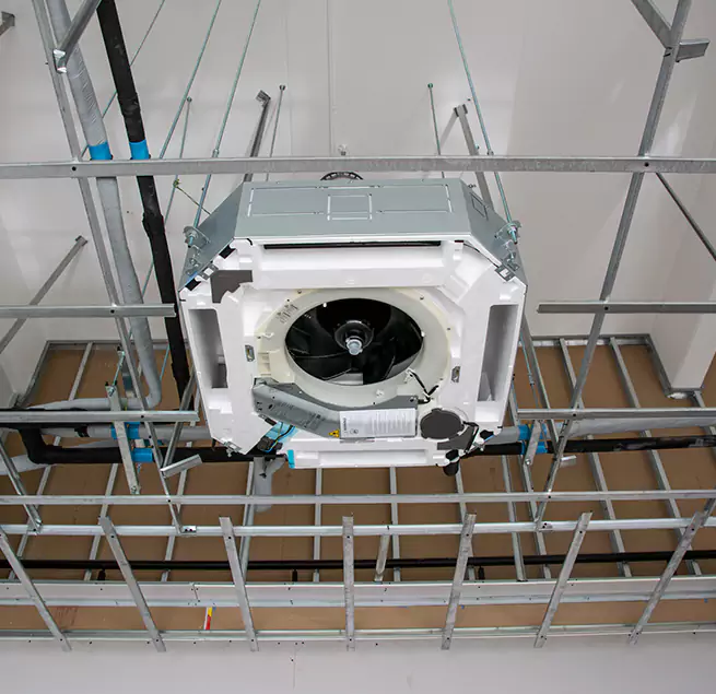 Why Homeowners & Businesses Trust Us Covina, CA