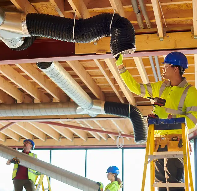 Why Homeowners & Businesses Trust Us in Covina, CA?