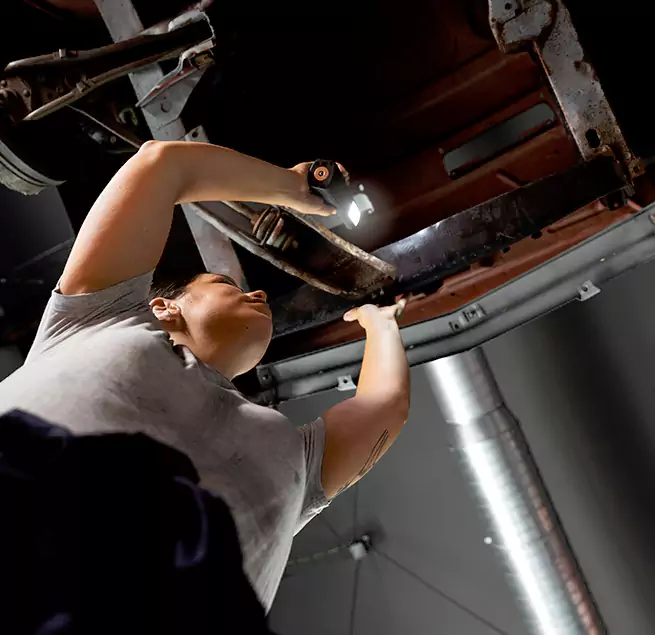 Why Homeowners & Businesses Trust Us Covina, CA